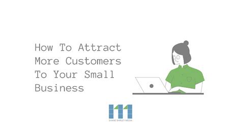 Shane Shirley Media's Marketing Blog: What's the Customer .